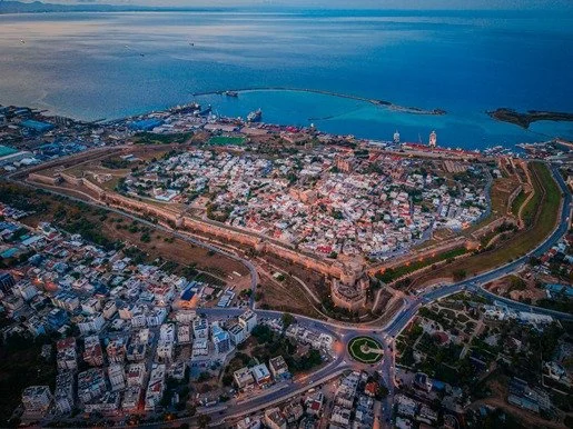 Mağusa Limanı'nın hikayesi “Hafızaya Davet” sergisiyle hatırlanacak
