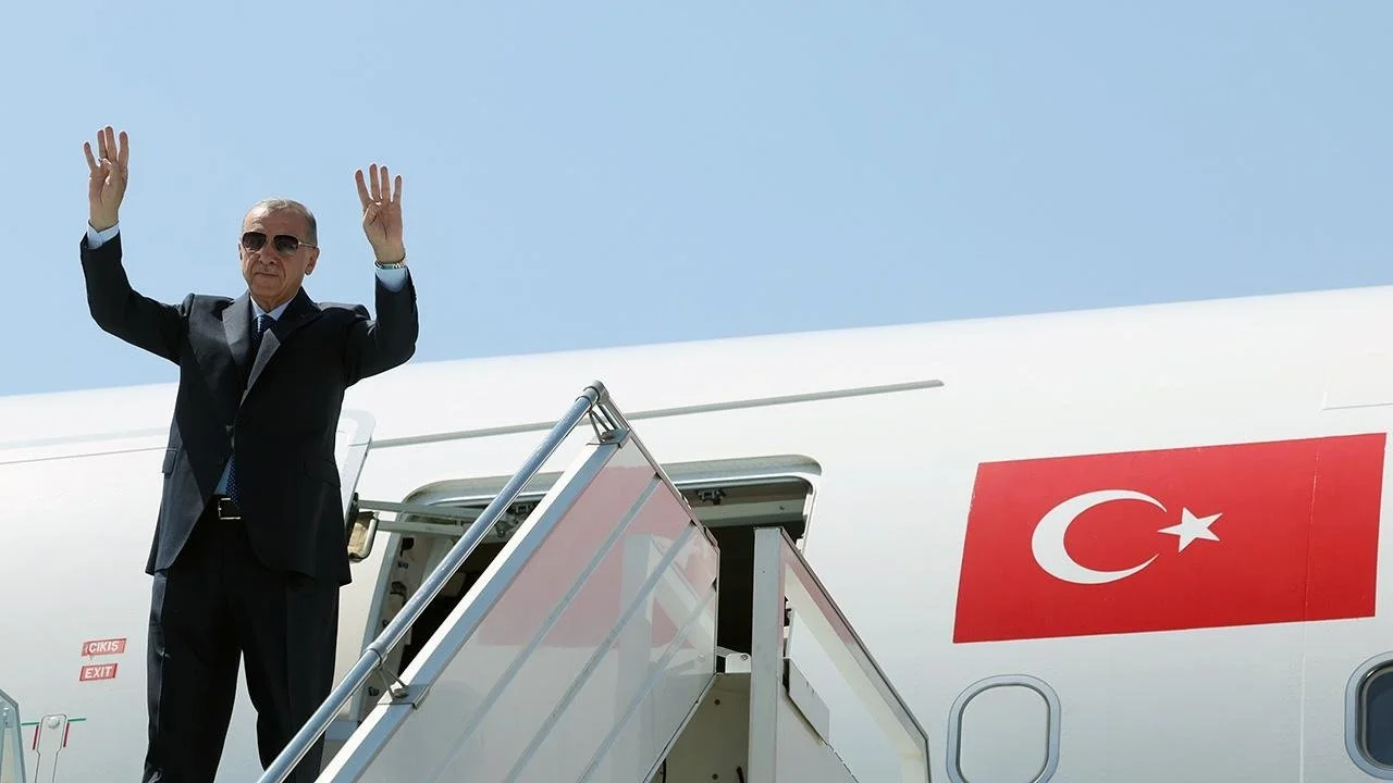 Körfez turuna çıkıyor
