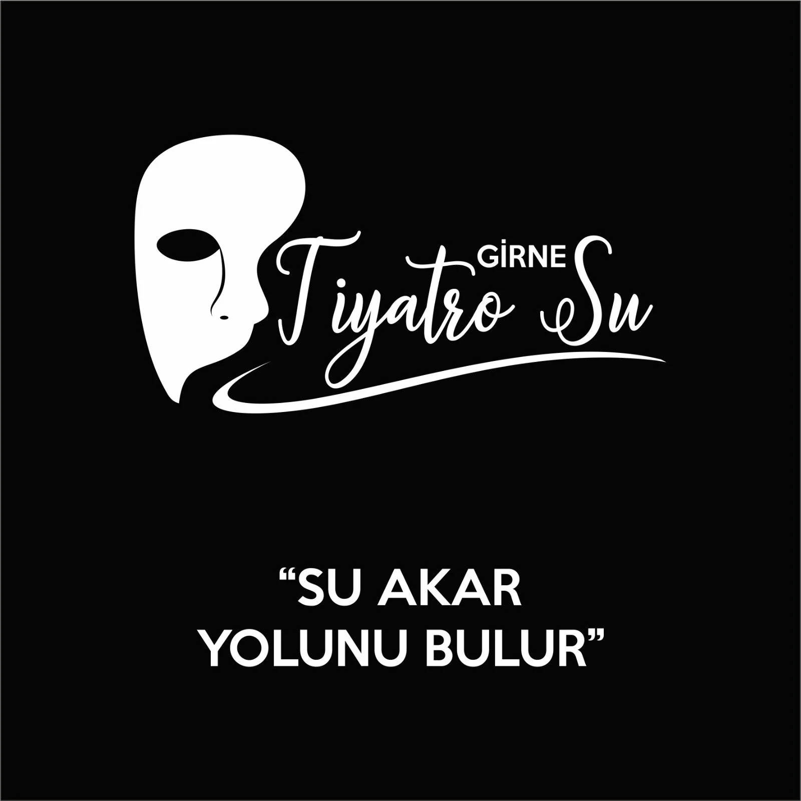 Girne Tiyatro Su 27 Mart Dünya Tiyatro Günü’nü kutladı