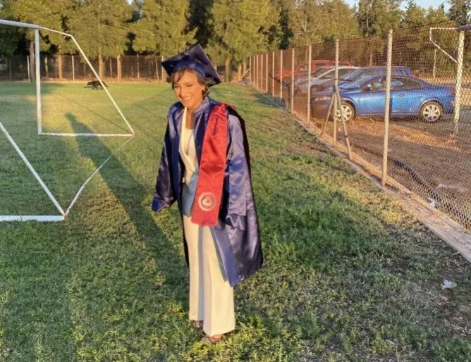 DAÜ mezunu Gazzeli Asil Ziara’nın kaleme aldığı hikayesi Al Jazeera’da yer aldı