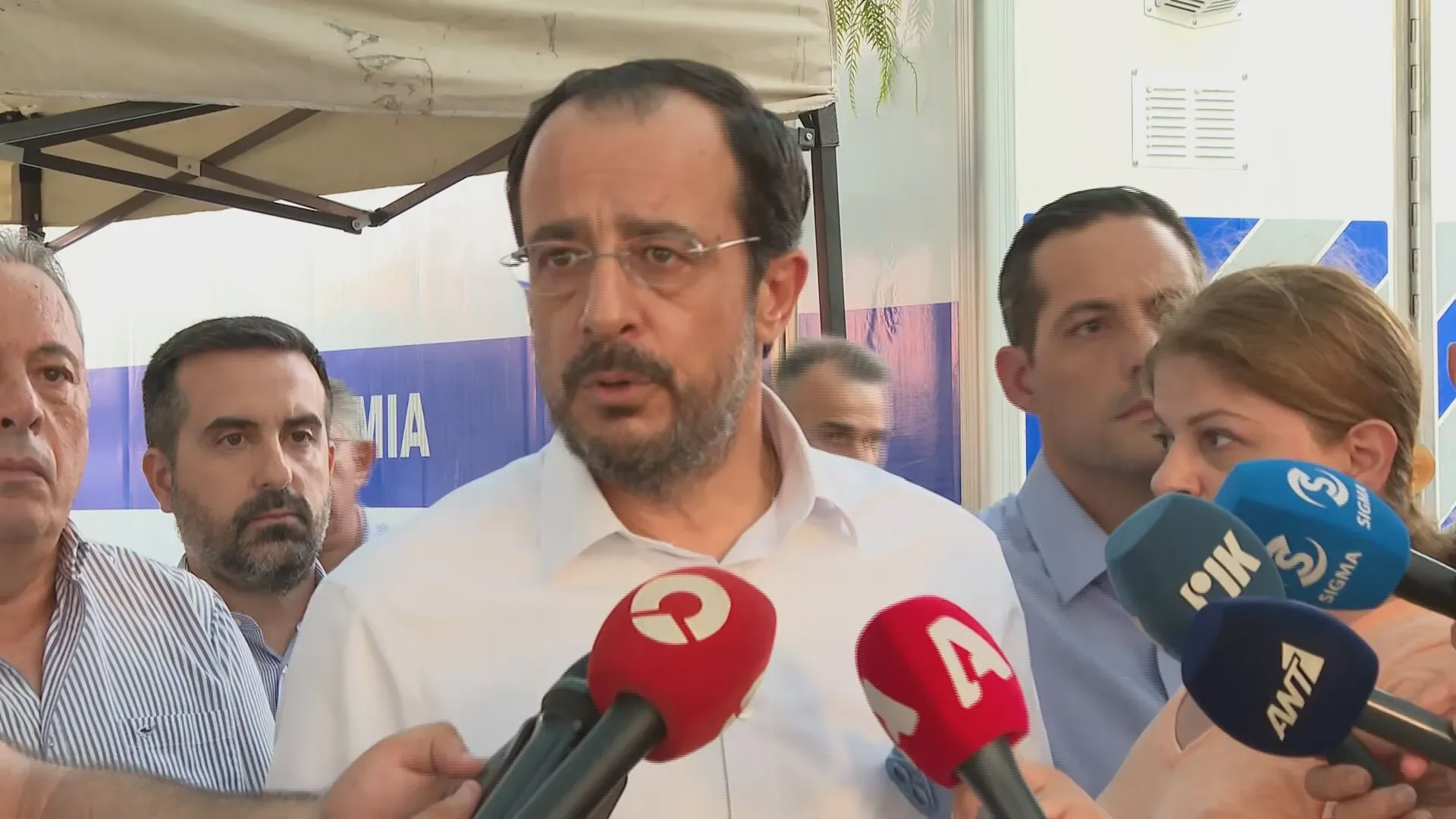 Limasol’daki ölümlü yangınla ilgili dört rapor kamuoyuna açıklandı