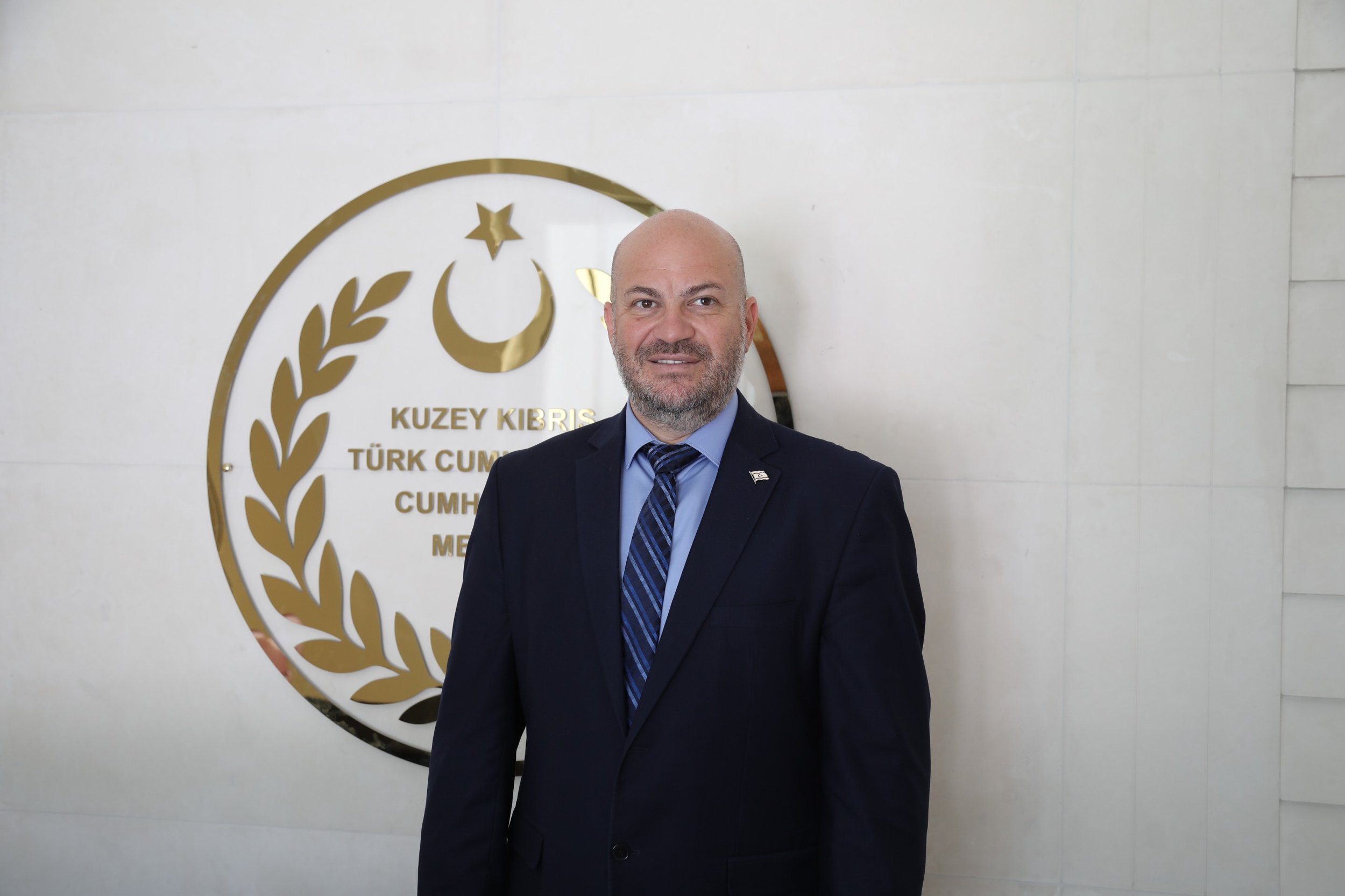 Küçük: “Diplomatik açılımlar Türk dünyasında yankı buluyor”