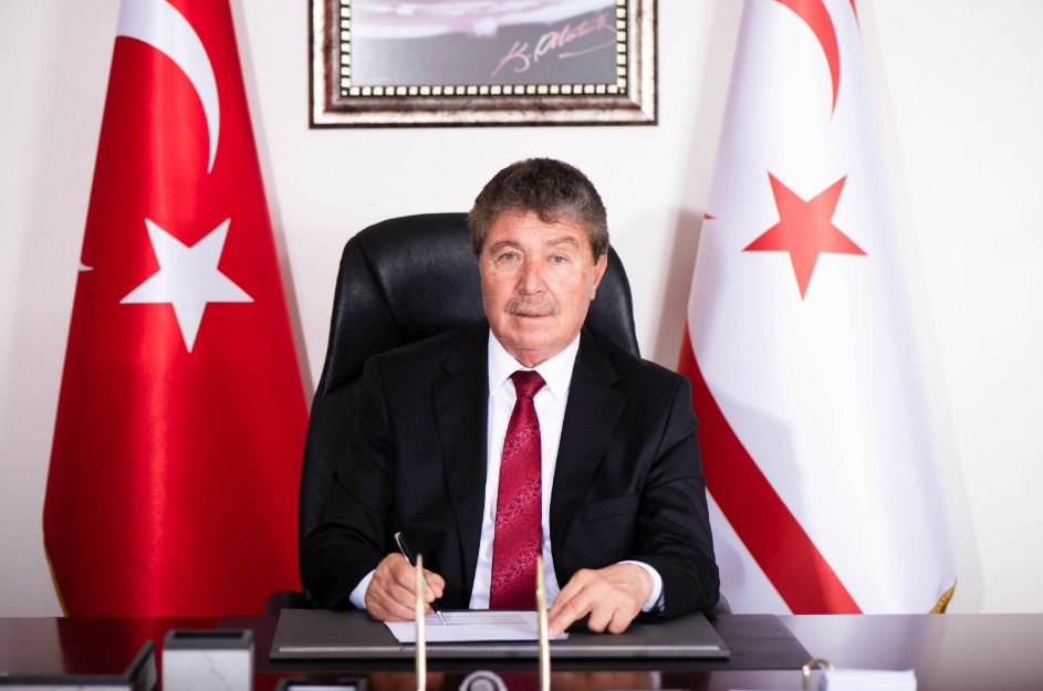 Başbakan'dan, Erdoğan'a teşekkür...