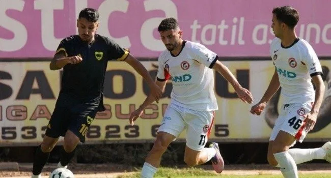 Futbolda günün sonuçları