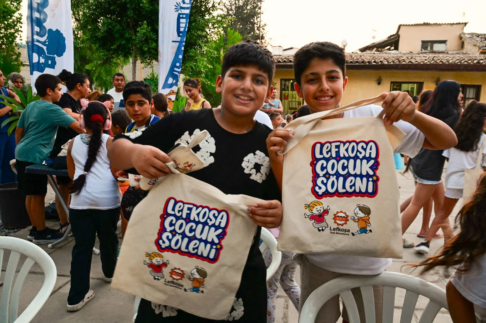 LTB’den Surlariçi Çocuk Festivali
