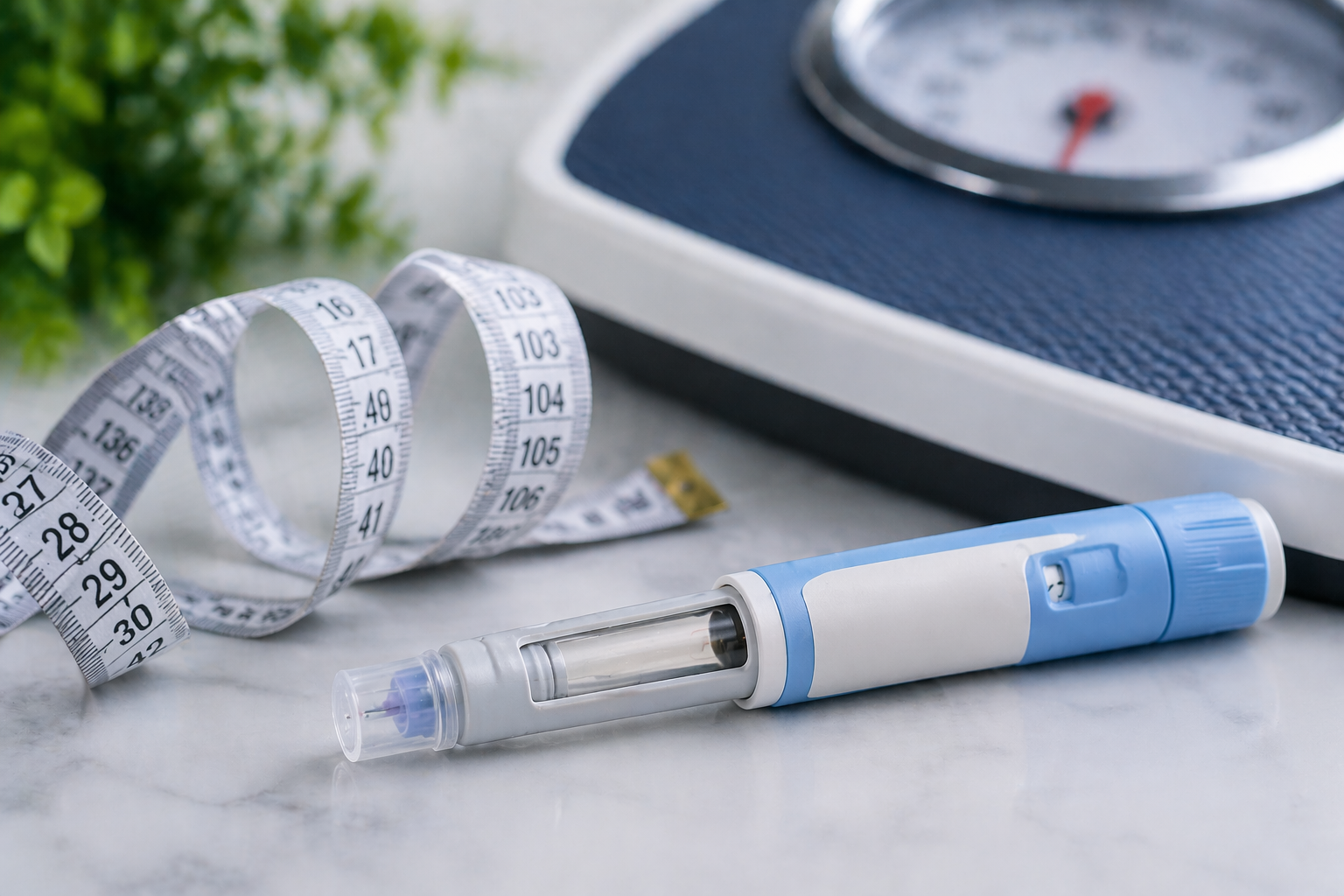 Zayıflama iğneleriyle ilgili yeni yan etki sinyalleri ortaya çıktı