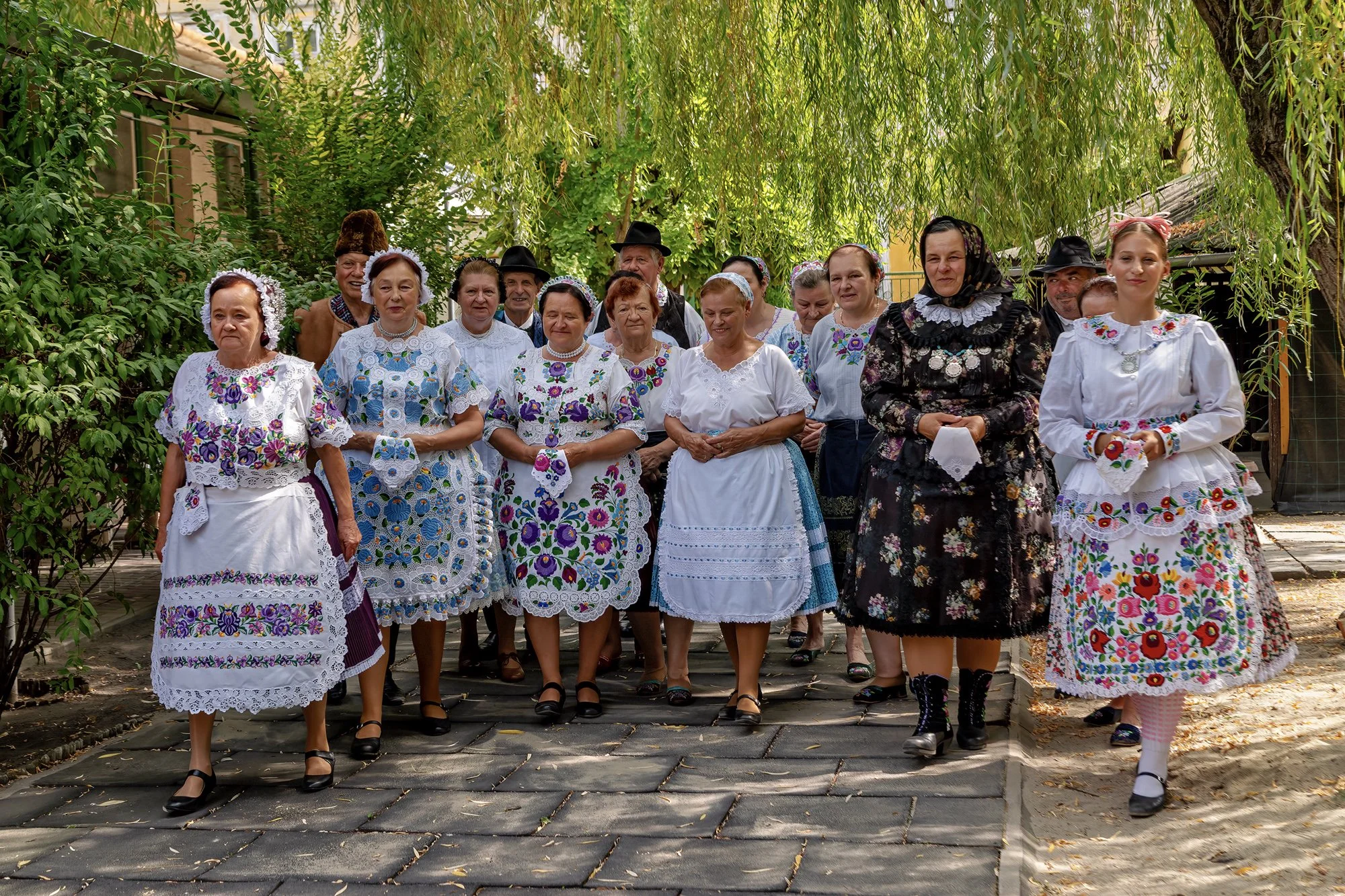 20. TÜRKSOY Fotoğrafçılar Buluşması, Macaristan’da gerçekleştirildi