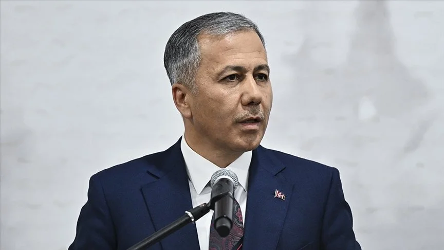 TC İçişleri Bakanı Yerlikaya’dan Balıkesir'deki depreme ilişkin açıklama