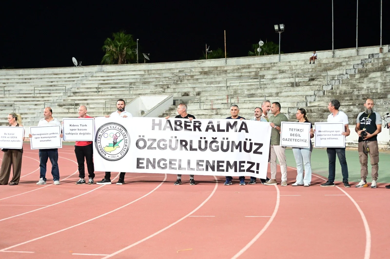 KTSYD'den büyük tepki