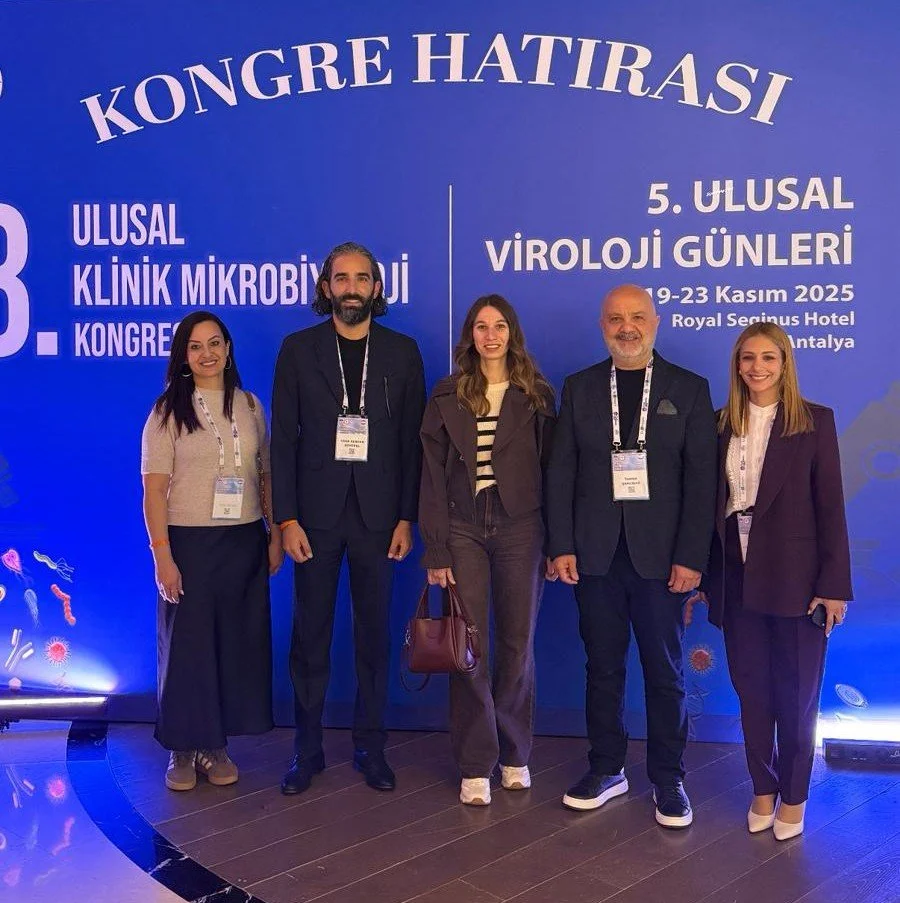 Yeni umut ışığına kongre ödülü