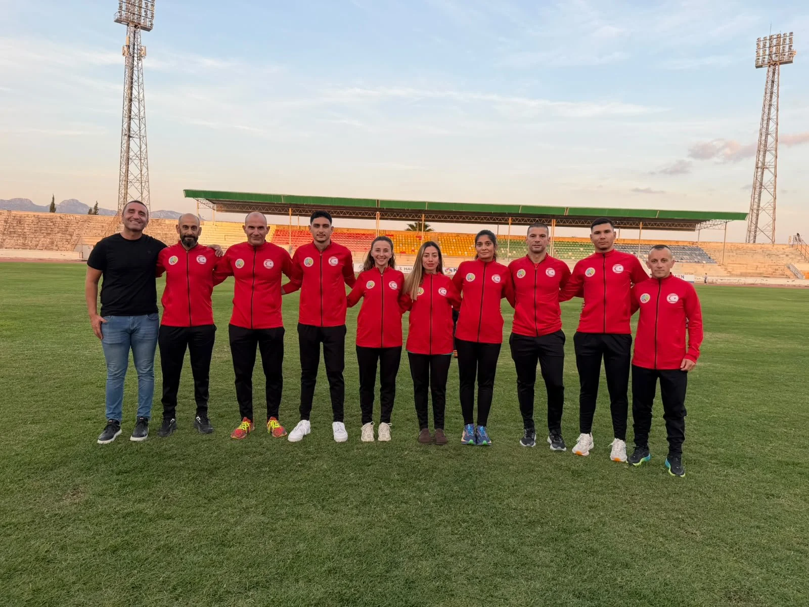 Triatletler Alanya’da mücadele edecek