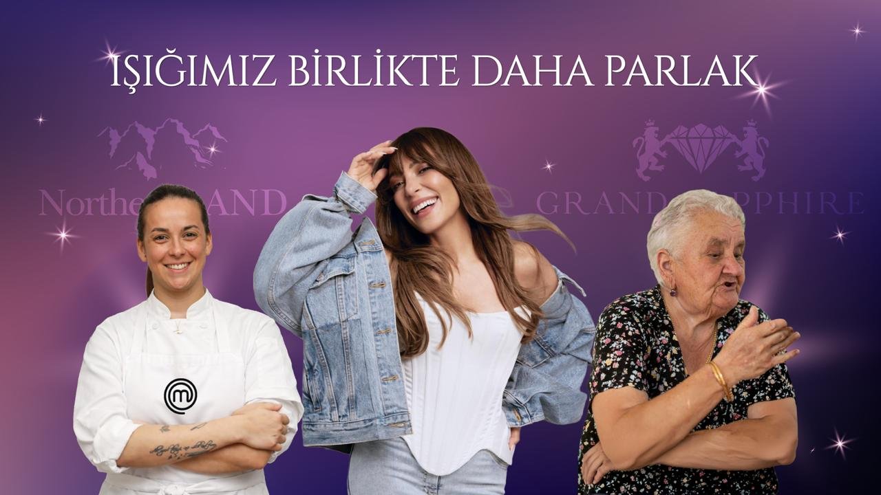 NorthernLAND Group, kadın başarı hikayelerini çalışanlarıyla buluşturuyor…“Işığımız birlikte daha parlak”