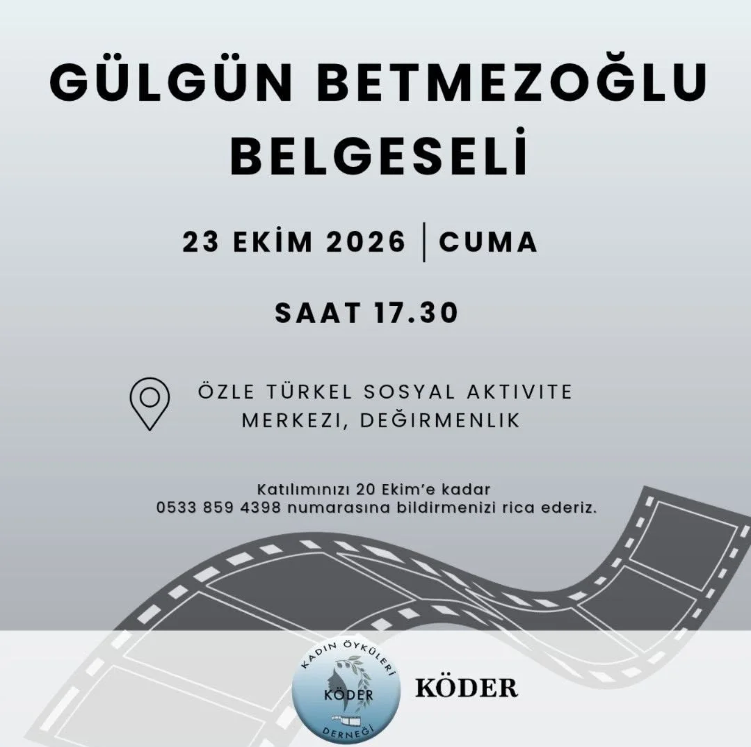 Gülgün Betmezoğlu’nun başarı hikâyesi belgesel oluyor