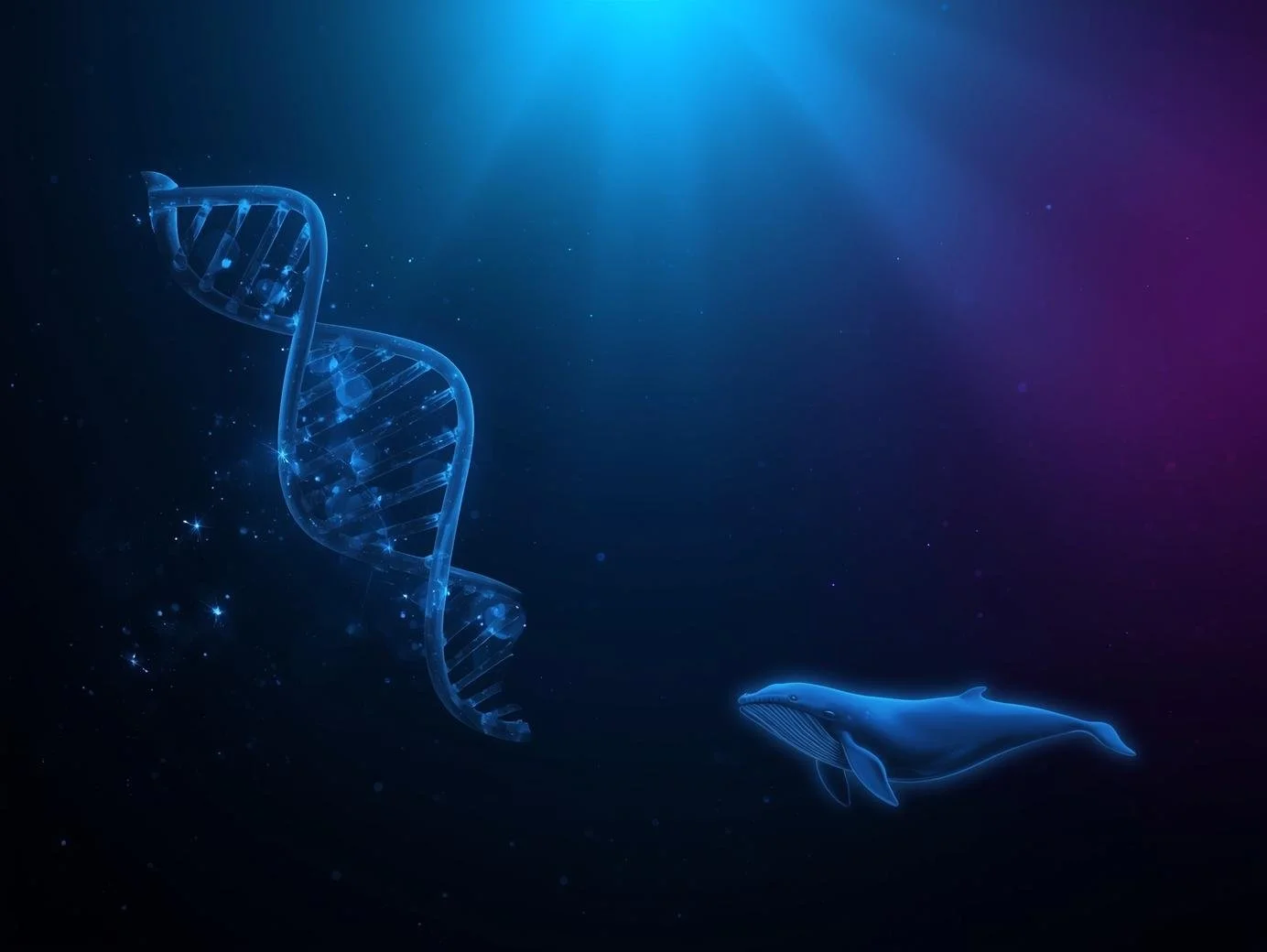 Bilim insanları balinaların DNA tamir sistemini çözdü: Kanserle mücadelede yeni bir kapı aralanıyor