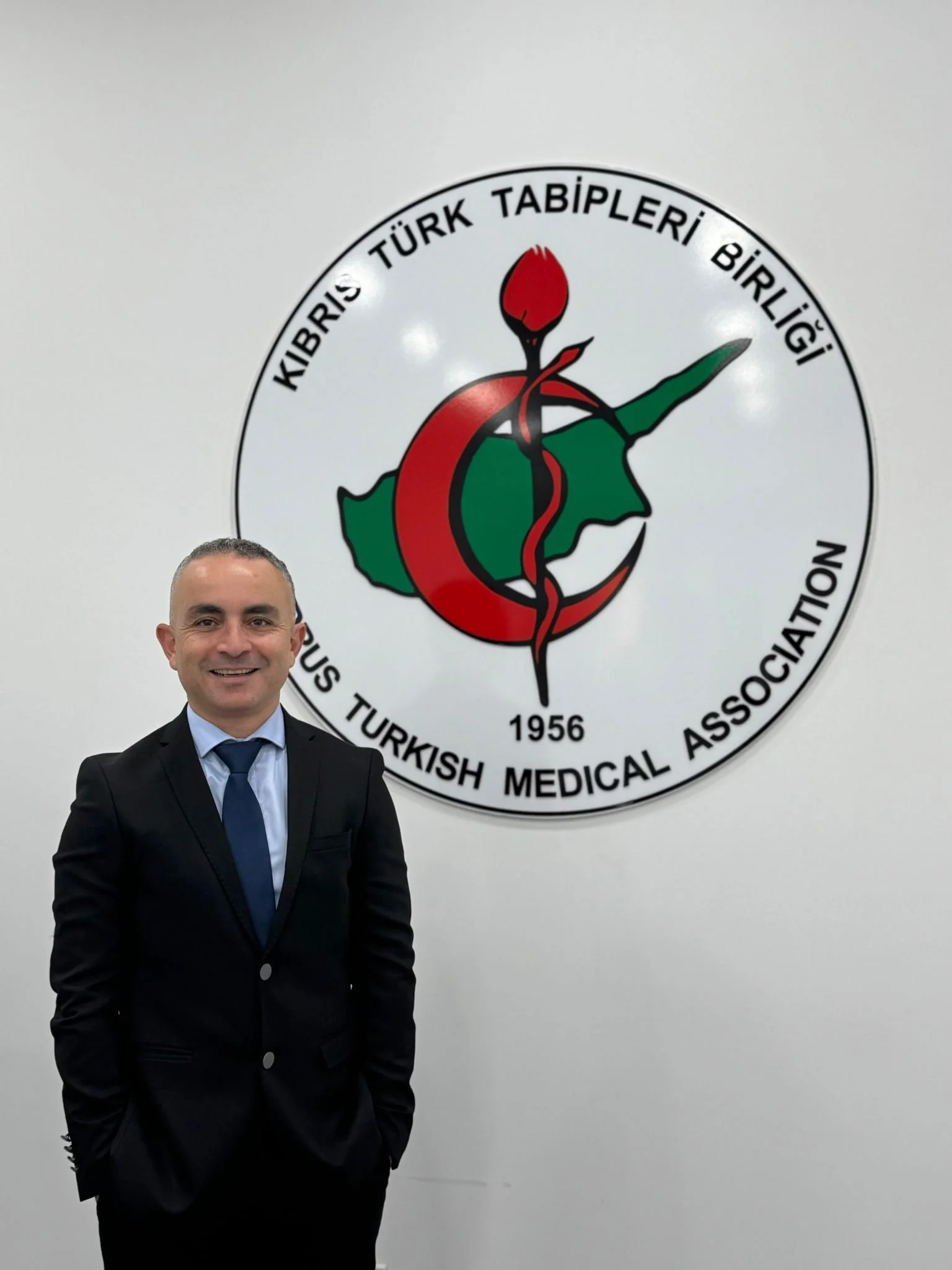 Tabipler Birliği Başkanı Dalkan: "Yaşlı bireyler için ivedilikle bakım mekanizması hayata geçirilmeli"