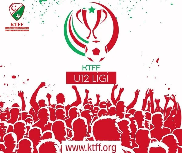 44 takımlı U12 ligi'nde heyecan başlıyor