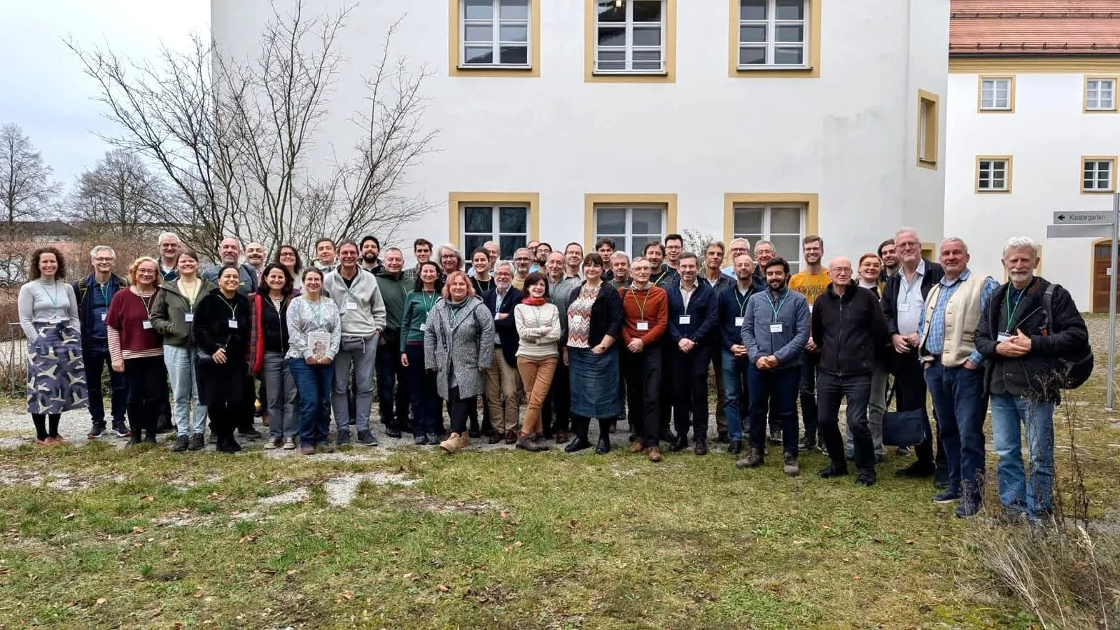 Kelebeklerin geleceği için kıtalar arası dayanışma