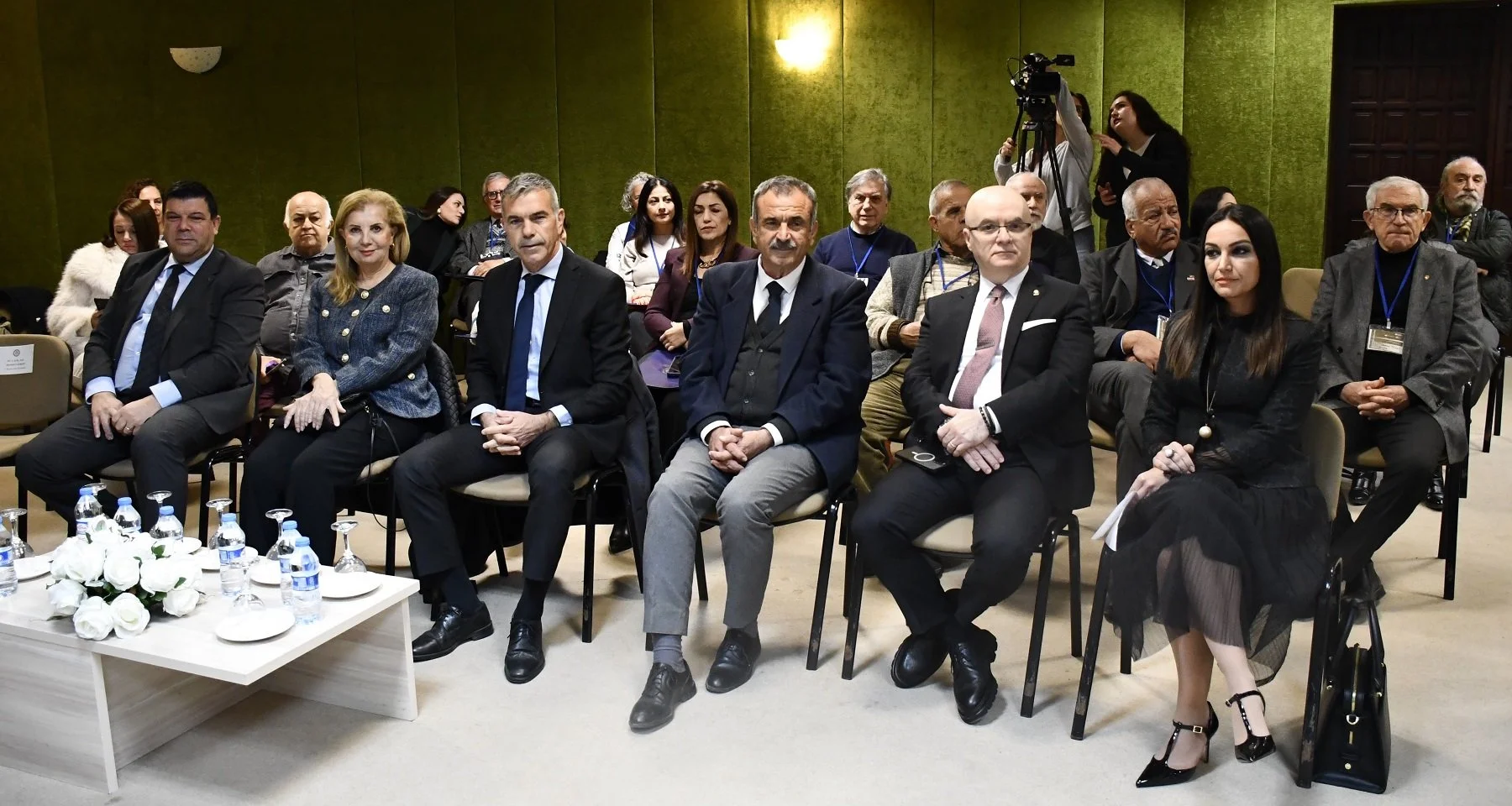 Gazimağusa Ansiklopedisi Çalıştayı gerçekleştirdi