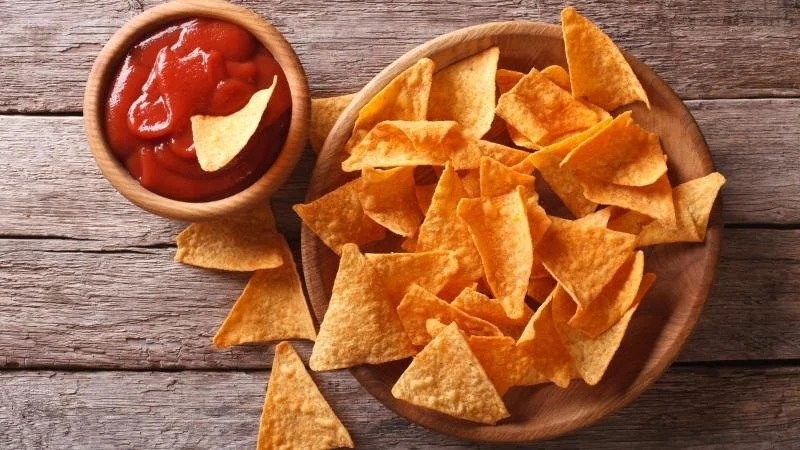 Beyne en çok zarar veren abur cuburlar sıralandı