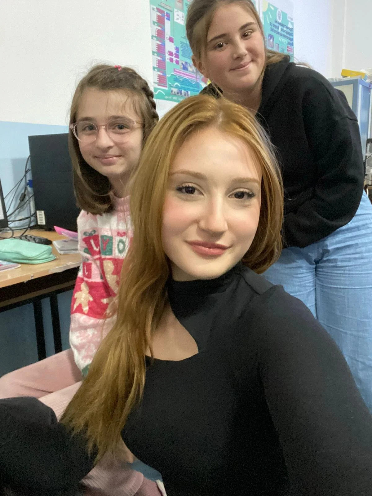 Dünya Kadınlar Günü’nde ilham veren bir hikâye: Elif Naz Durmuş…