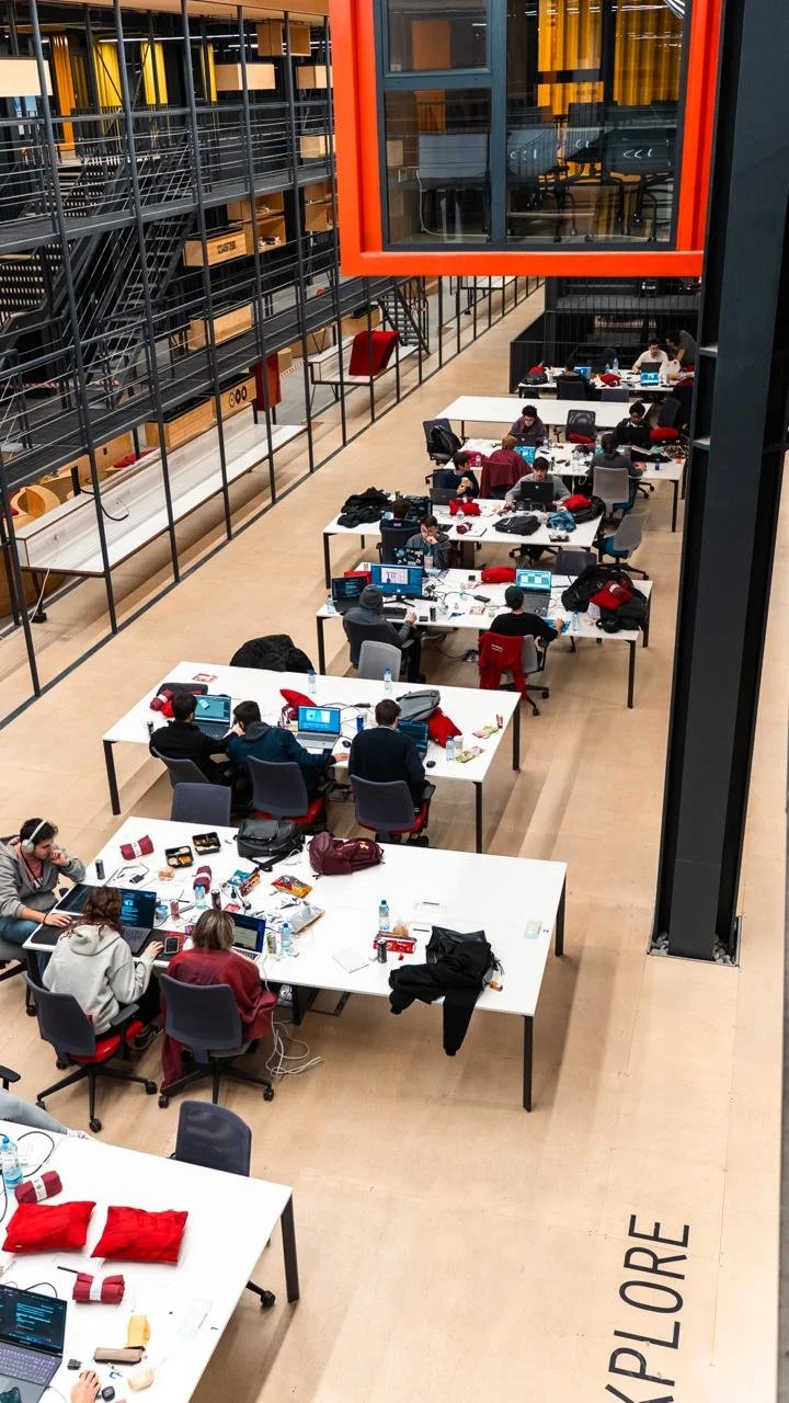 ODTÜ “Game Jam 2026” başladı