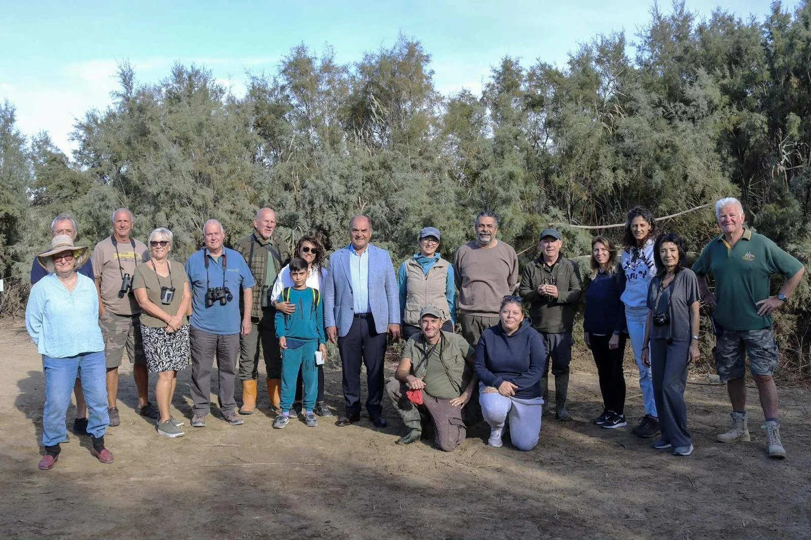 KUŞKOR: Balıkesir havuzları bölgesine atık dökümüne son verilmesi için Belediye ile görüş birliğine vardık