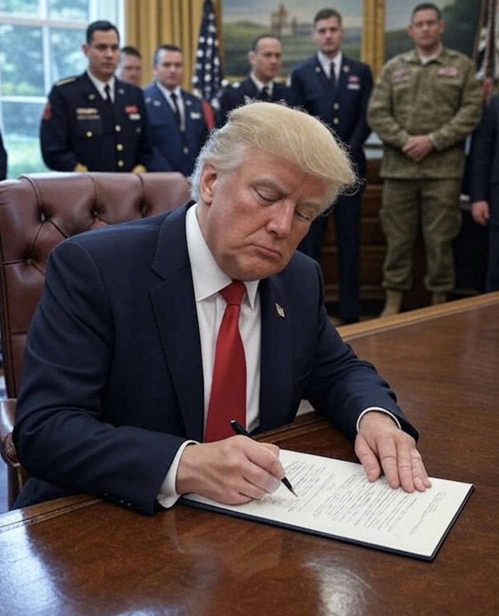 Trump yönetimi son gelişmeler: Göçmen tutuklama ve ulusal muhafız planı