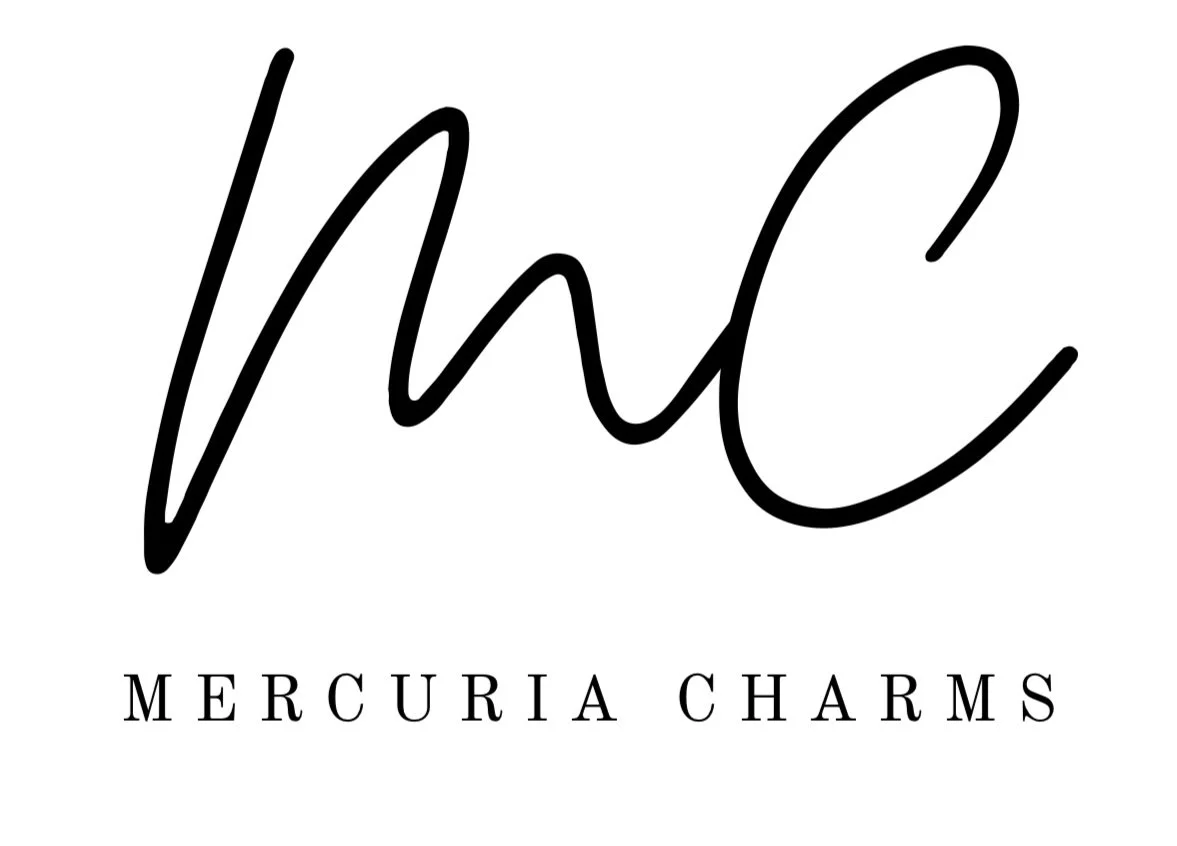 Mercuria Charms  