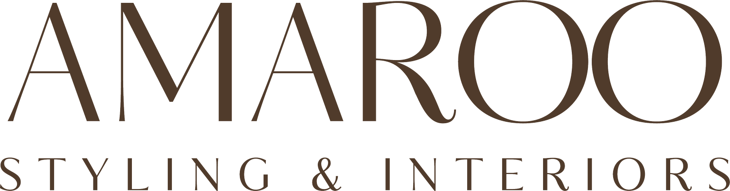 Amaroo Styling &amp; Interiors
