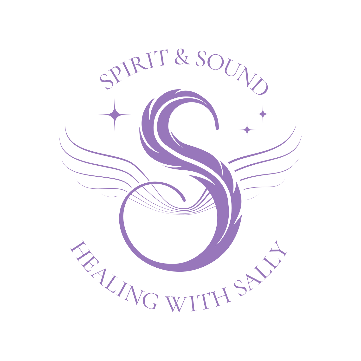 Spirit &amp; Sound Healing with Sally