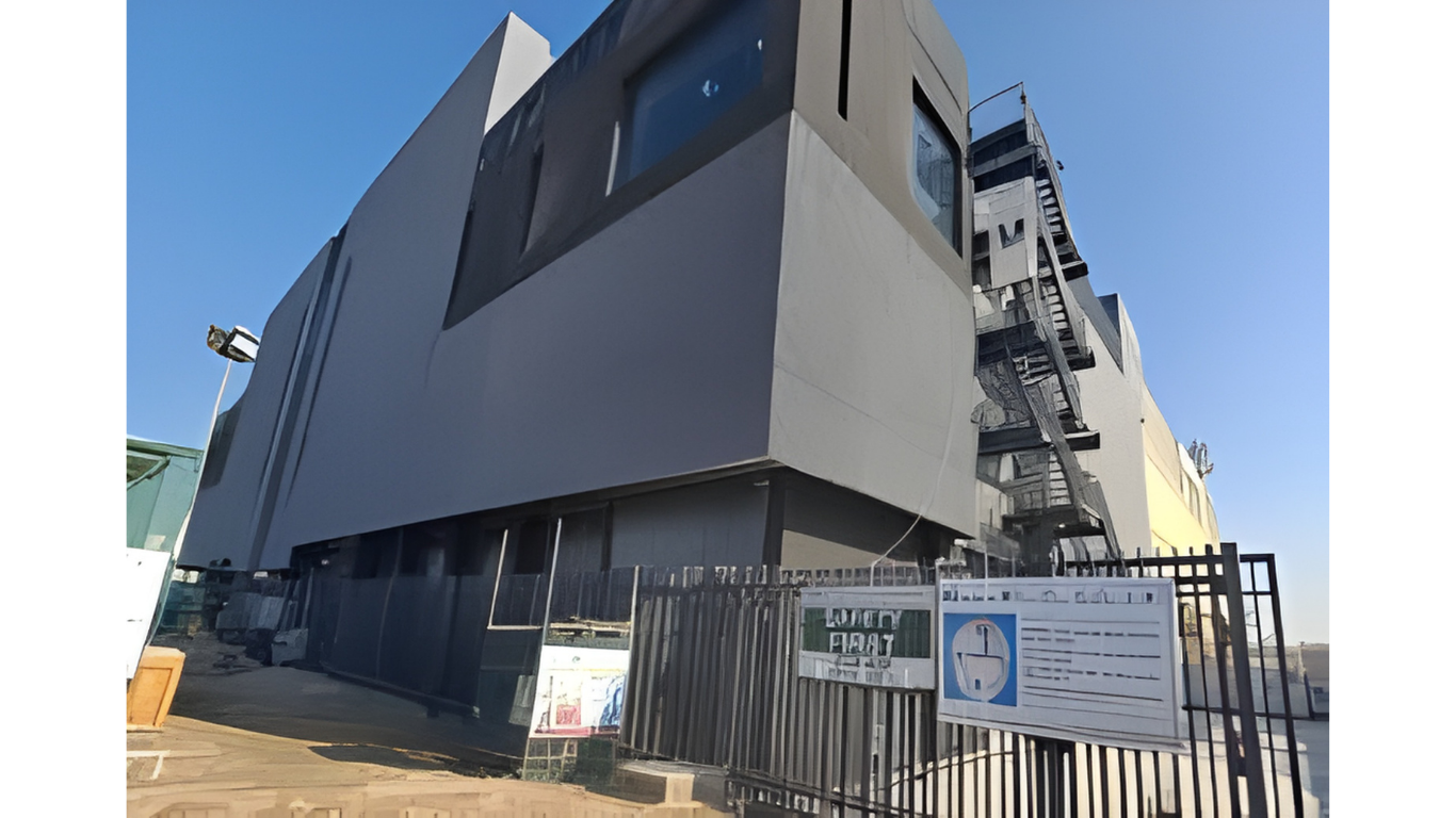 Etisalat Telemisr Data Center Side.png