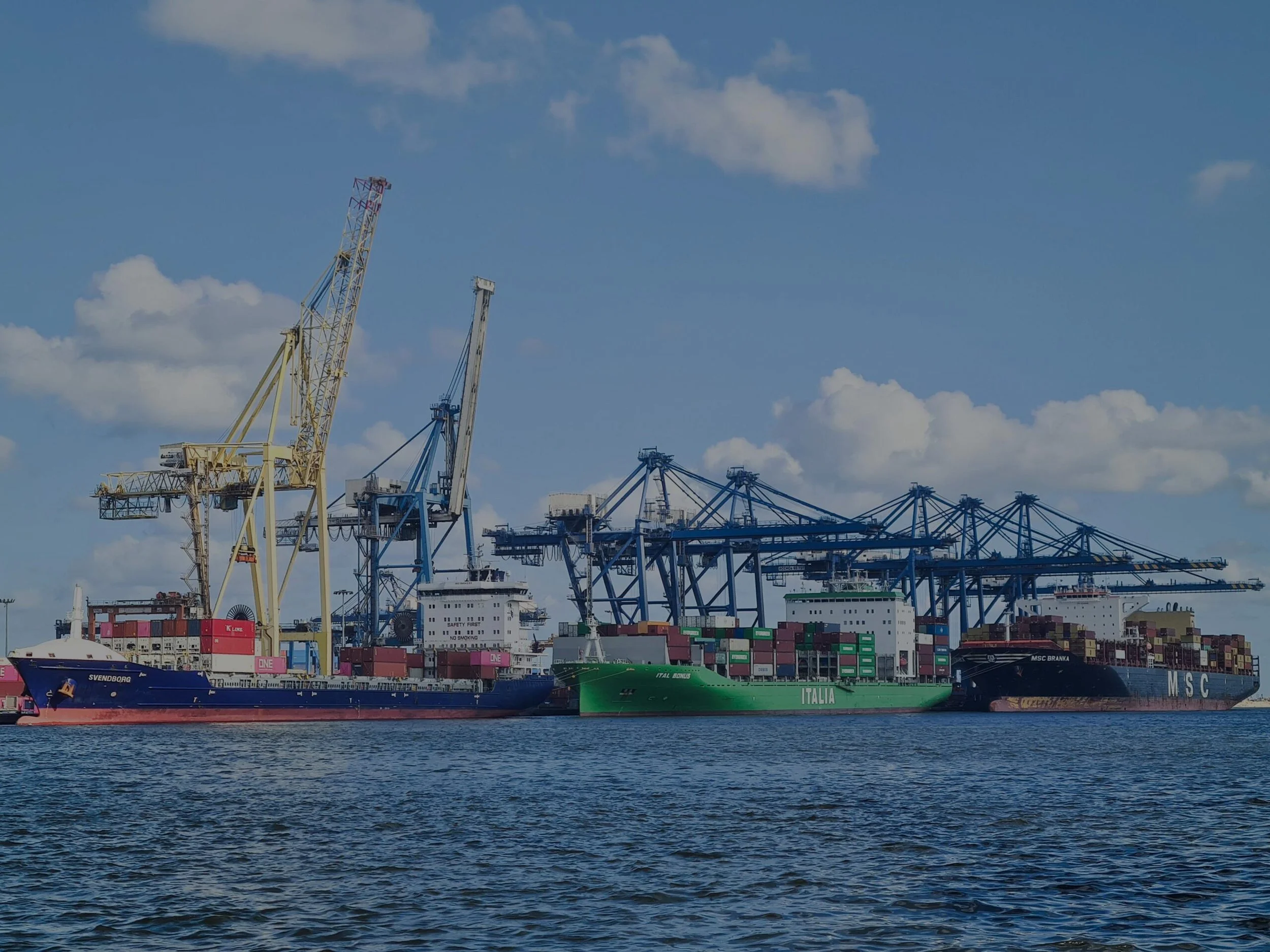 Alexandria Container Port.jpg