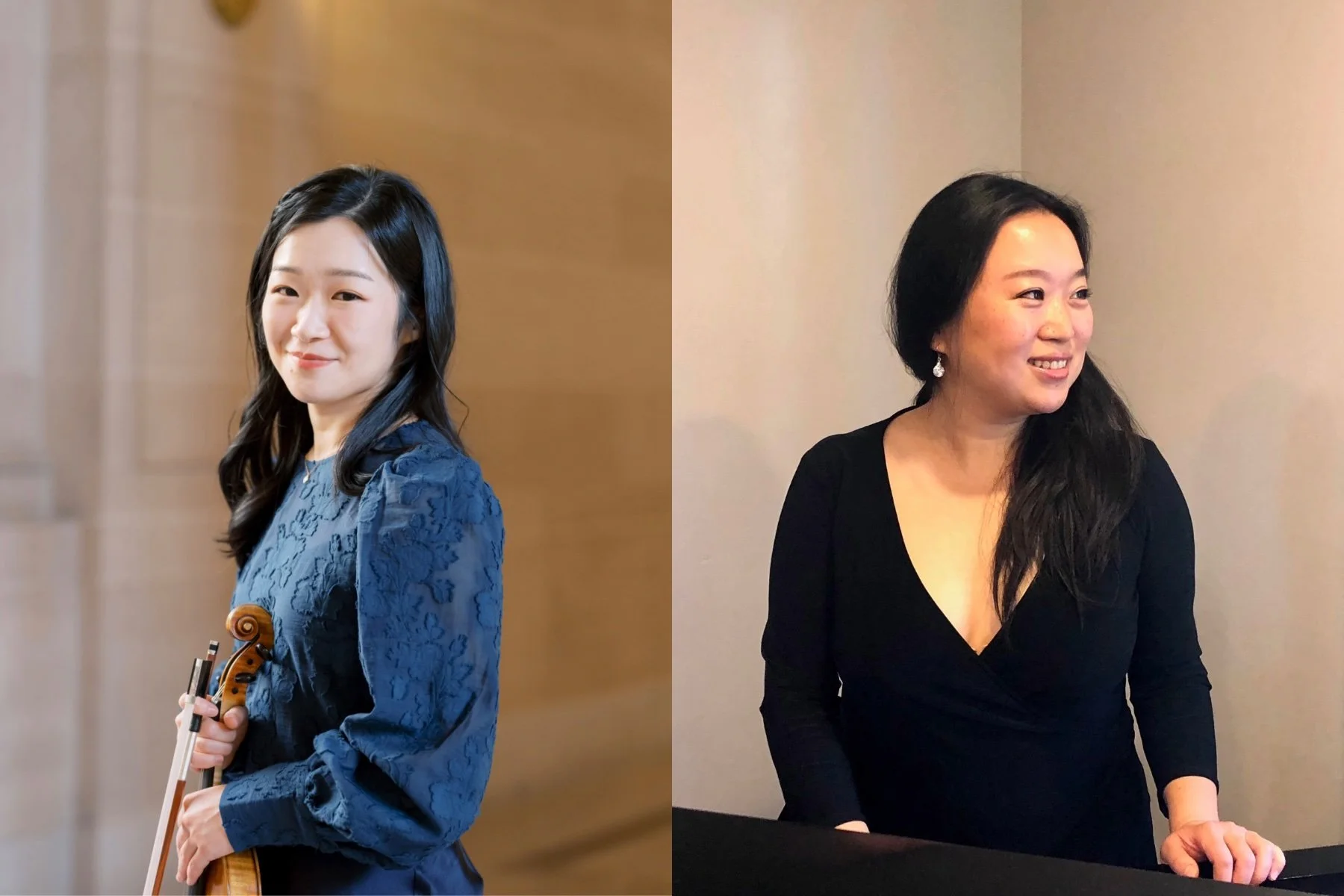 Building Upon Masters: Mozart, Beethoven, Schubert