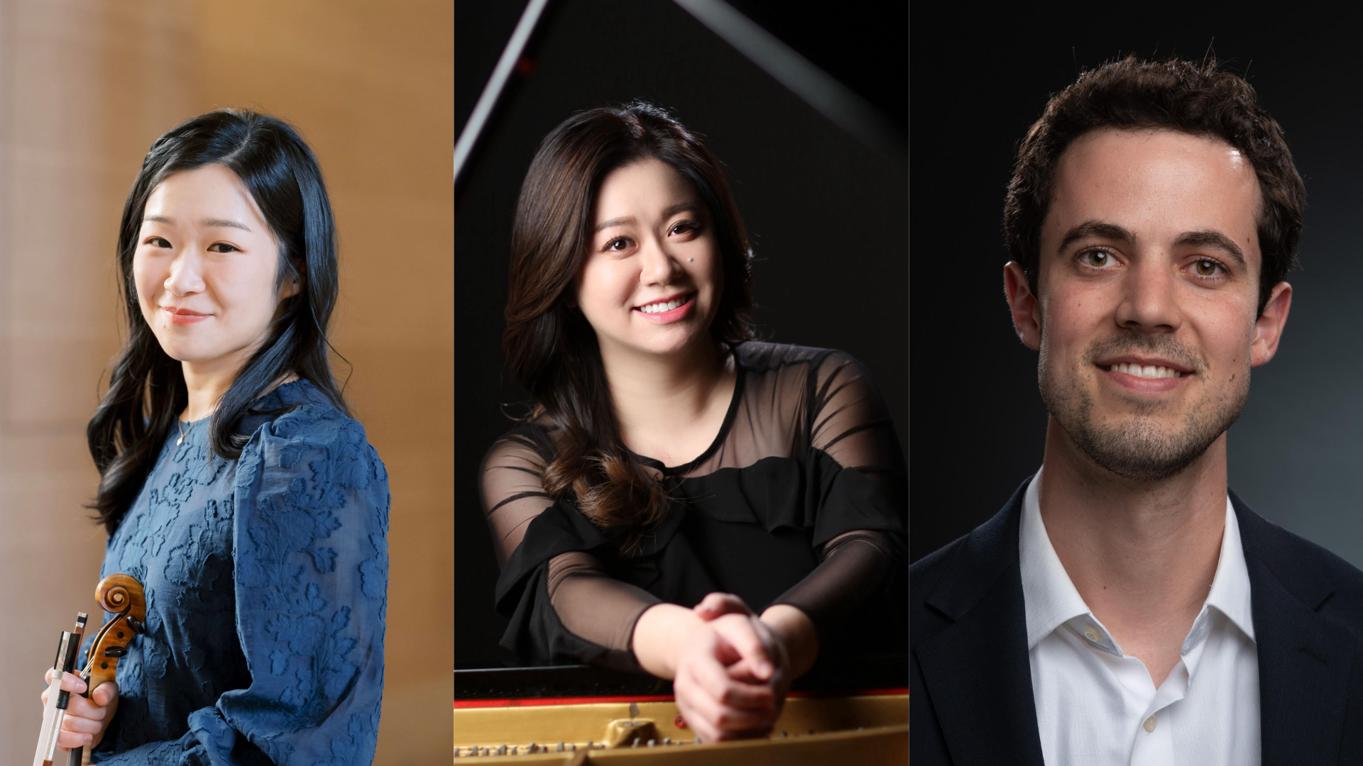 From Brahms to Buenos Aires