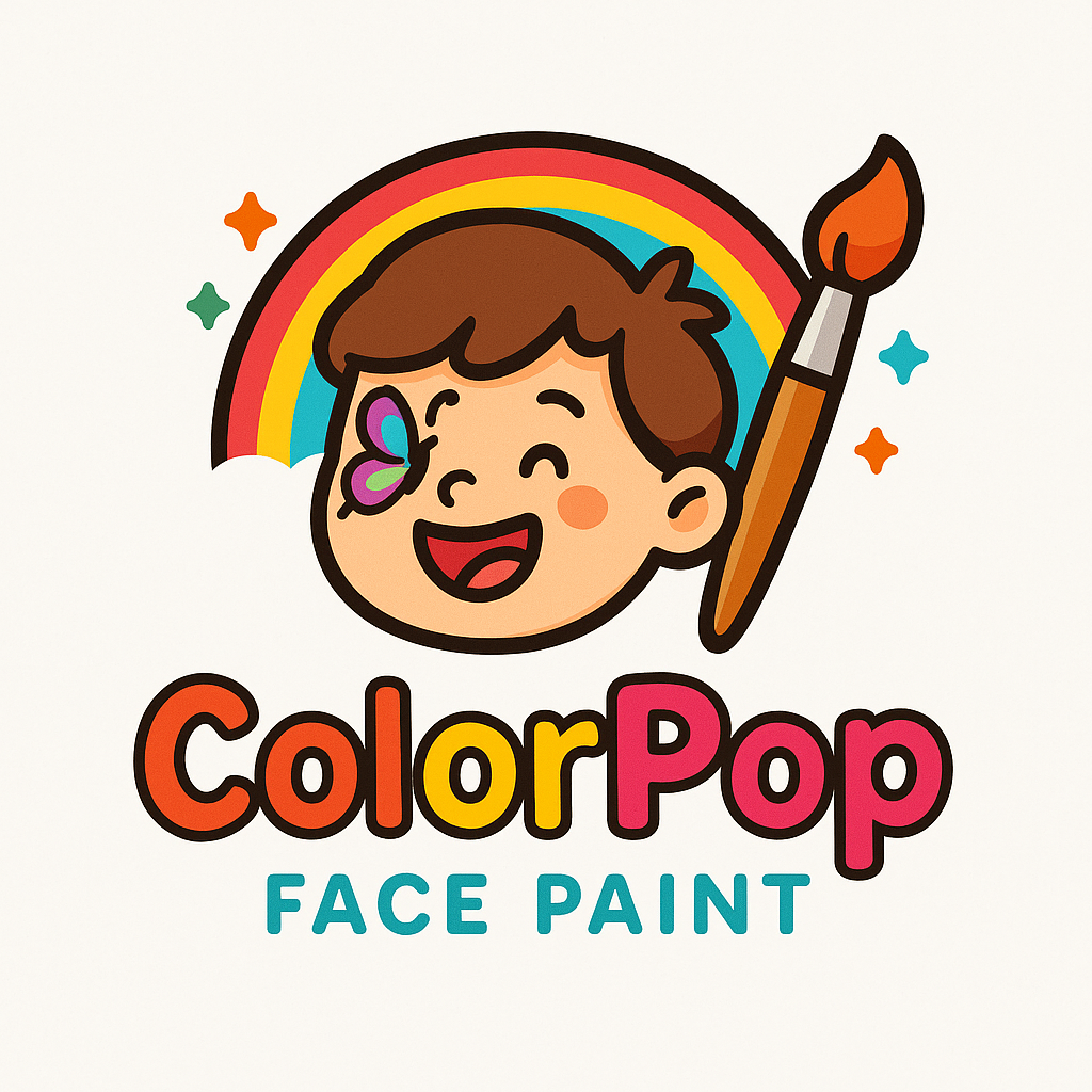 ColorPop Face Paint