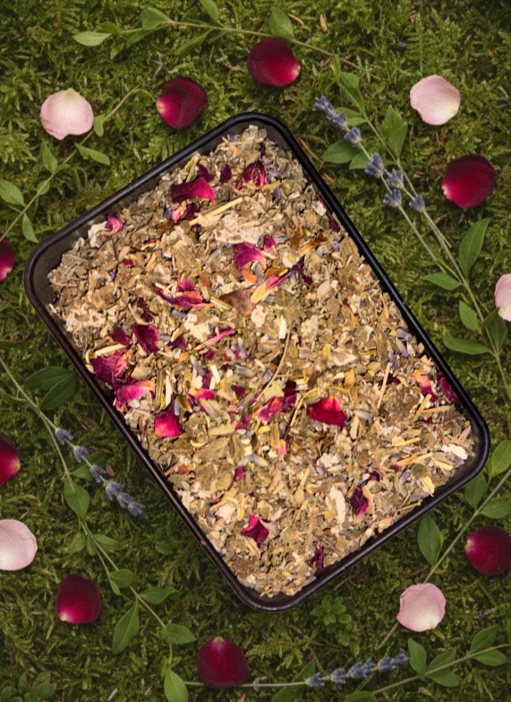 Essence of Love Herbal Smoke