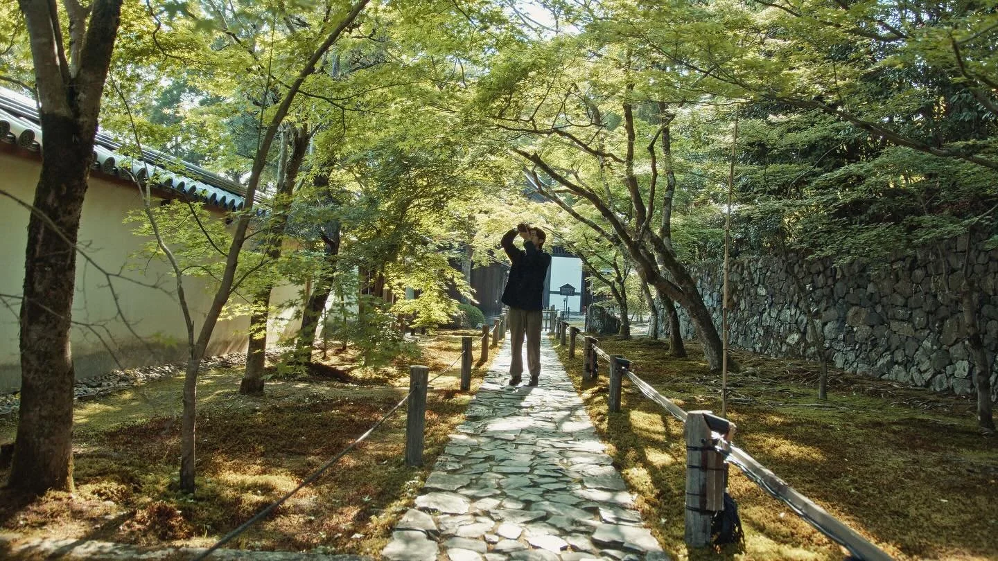 I just posted a new video.✨✨🙏

Location
@ikyuji 

#japanesegarden
#zengarden
#ikkyuji #一休寺