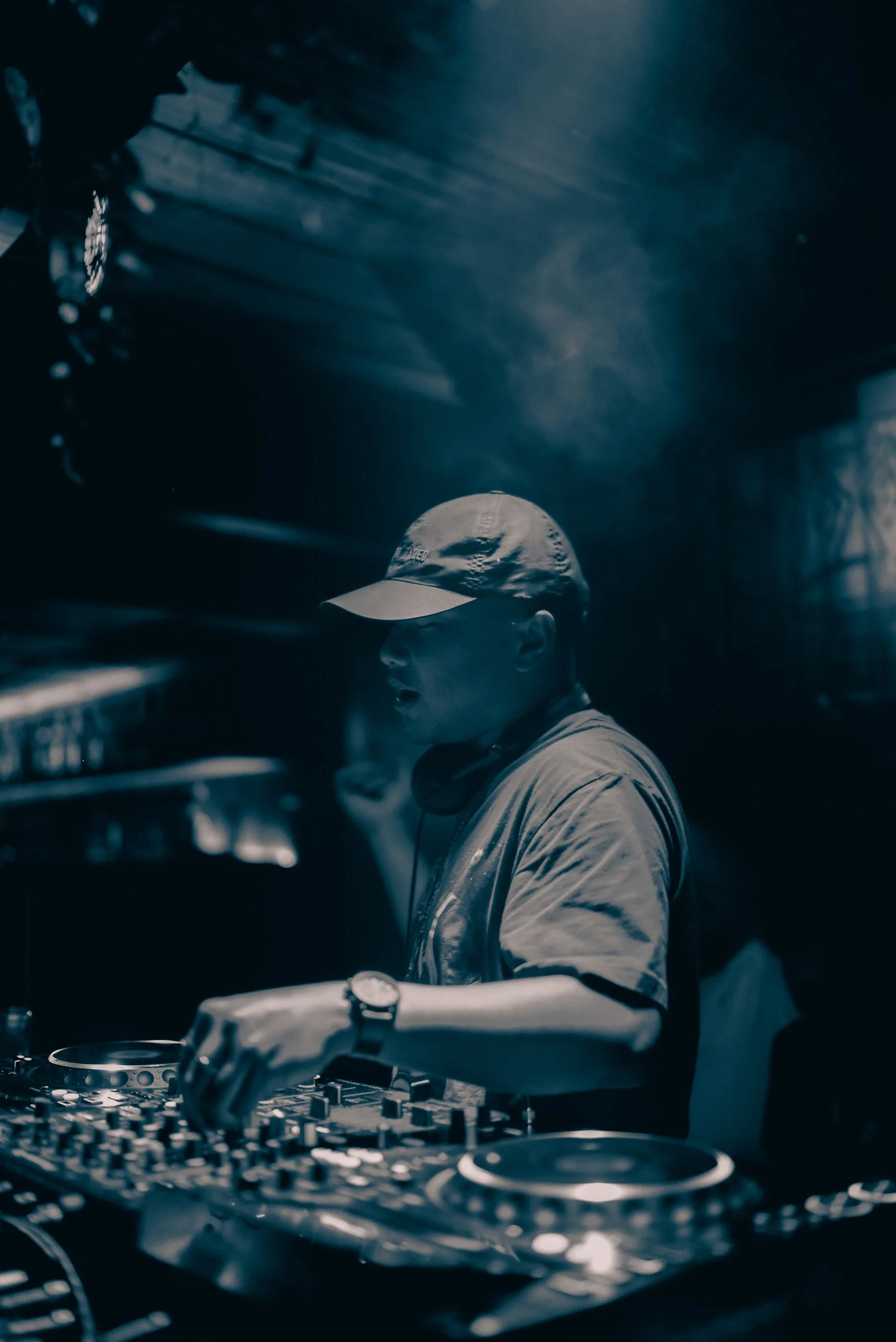 DJ Decemberkid, Booking Jakarta Indonesia