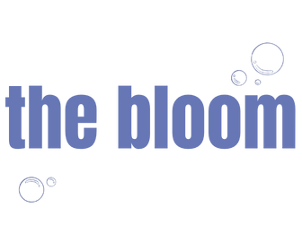 the bloom