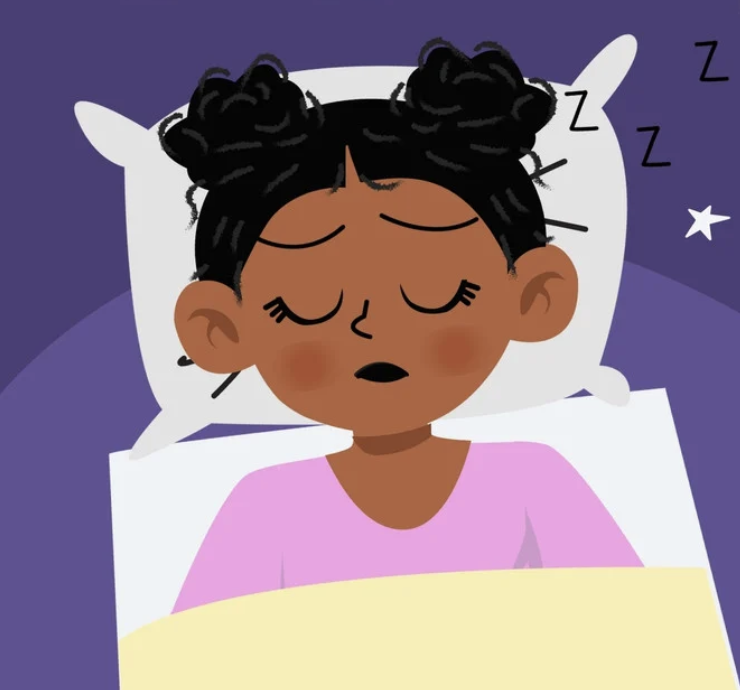 Methylation &amp; Sleep