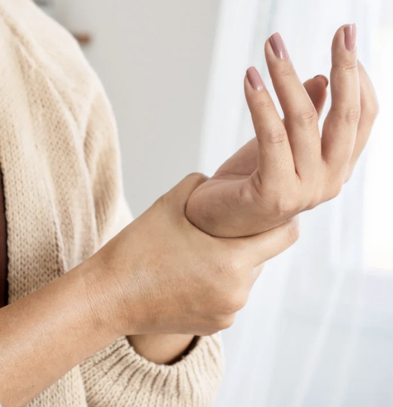 The Hidden Link Between Pain and Your Methylation Pathway