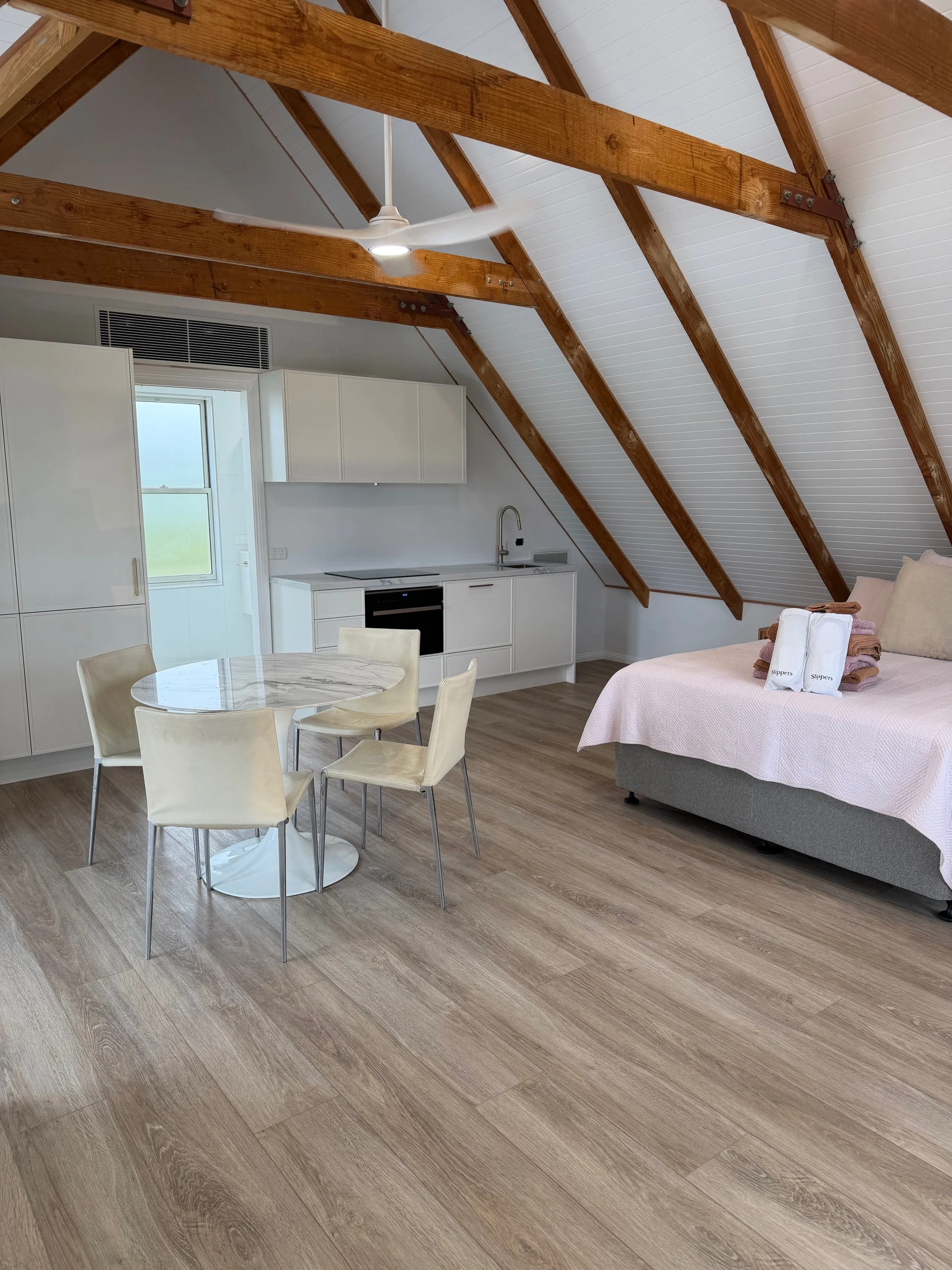 Fordwich Renovation