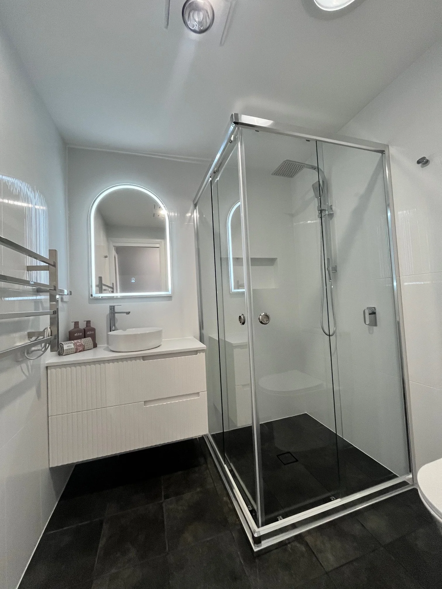 Bathroom - Singleton Heights