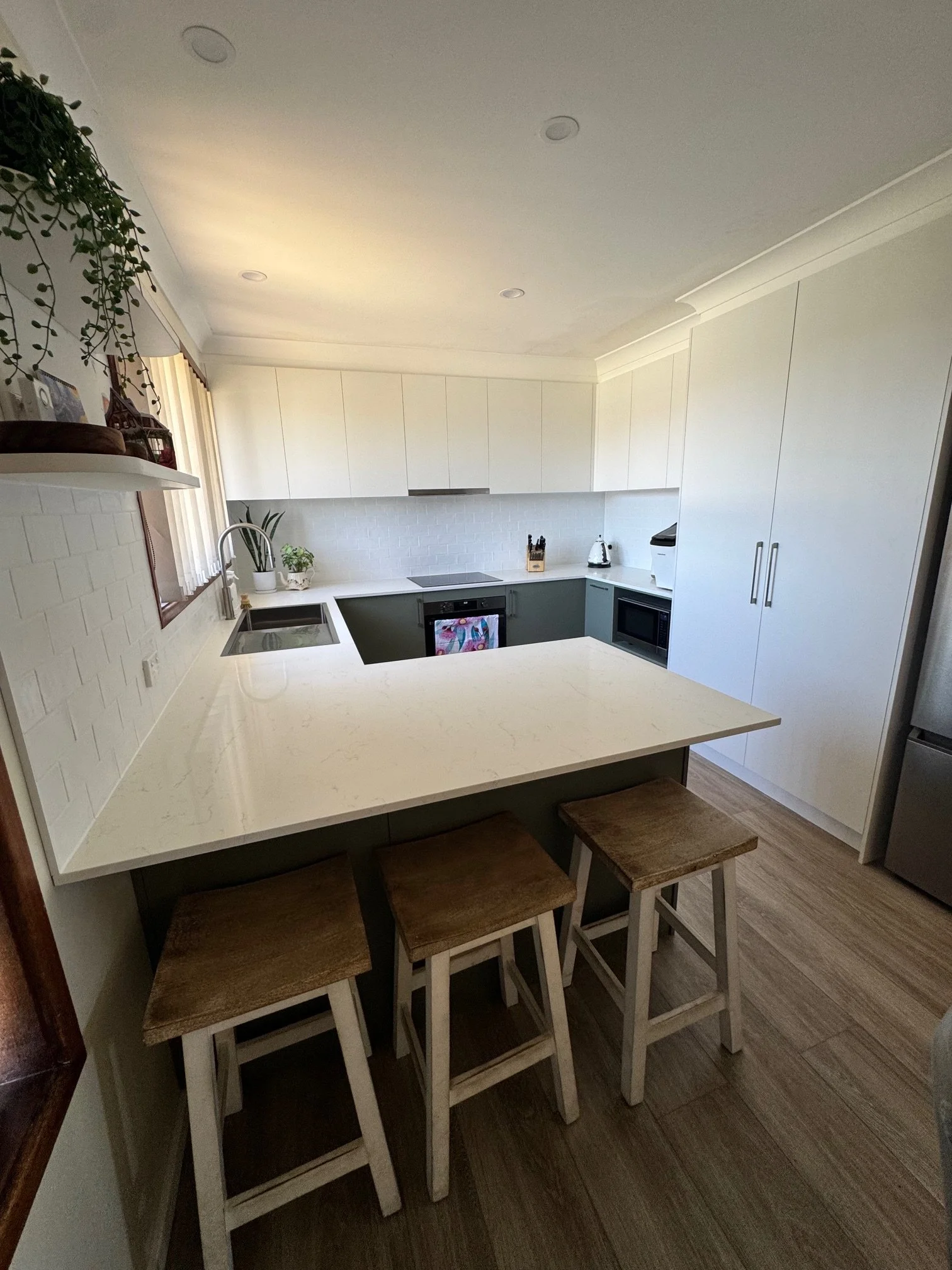 Kitchen - Singleton