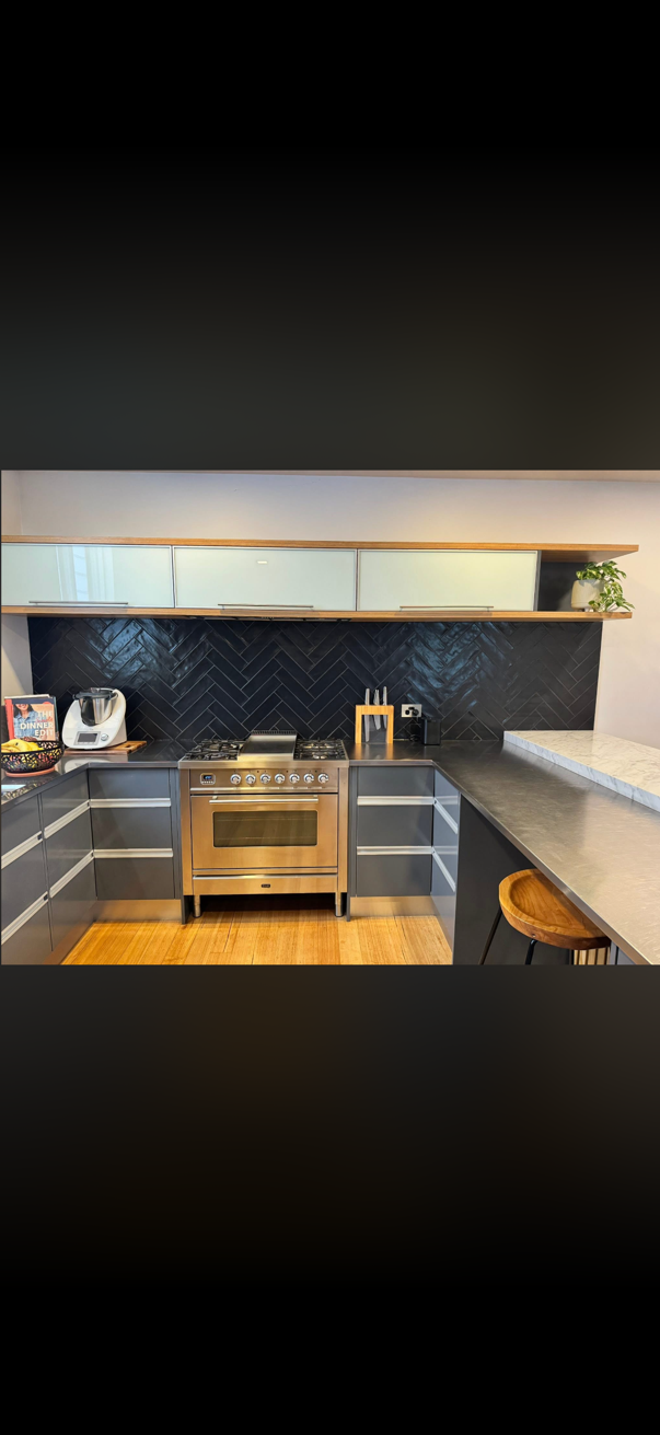 Kitchen - Singleton