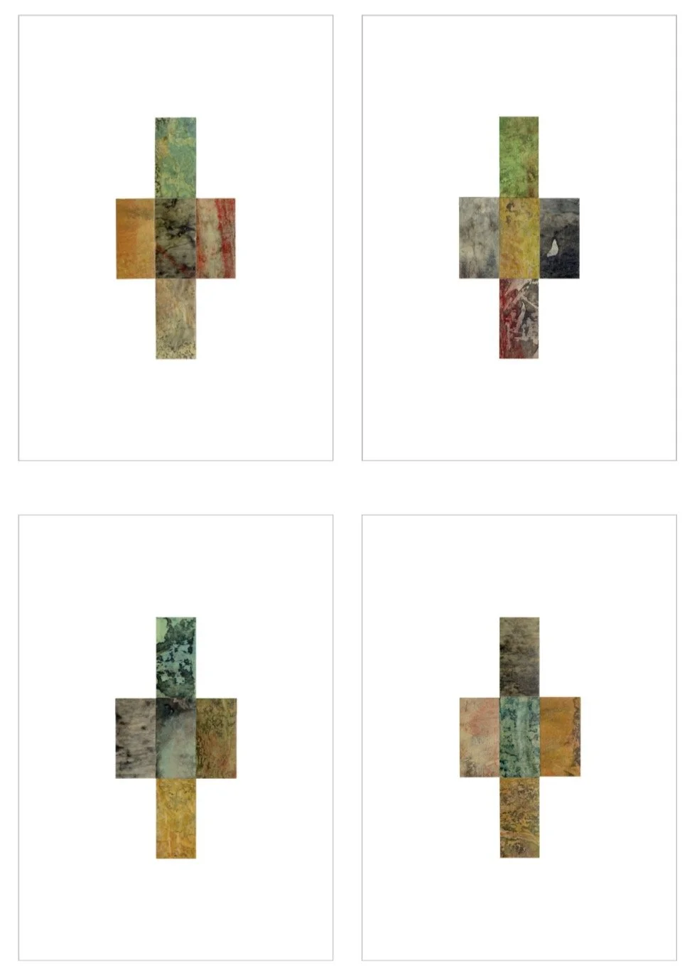 Side by Side I - V  2025