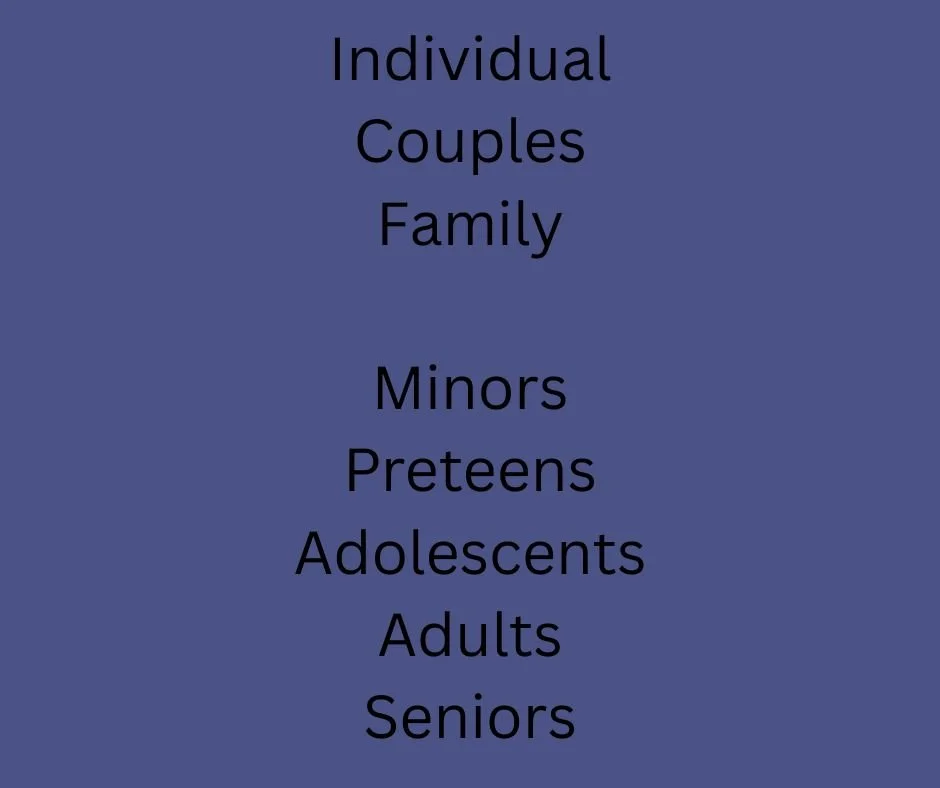 Acceptance and Commitment (ACT) Art Therapy Attachment-based Clinical Supervision and Licensed Supervisors Cognitive Behavioral (CBT) Dialectical Behavior (DBT) EMDR Integrative Interpersonal Moti (2).jpg