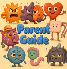 Parent Guide