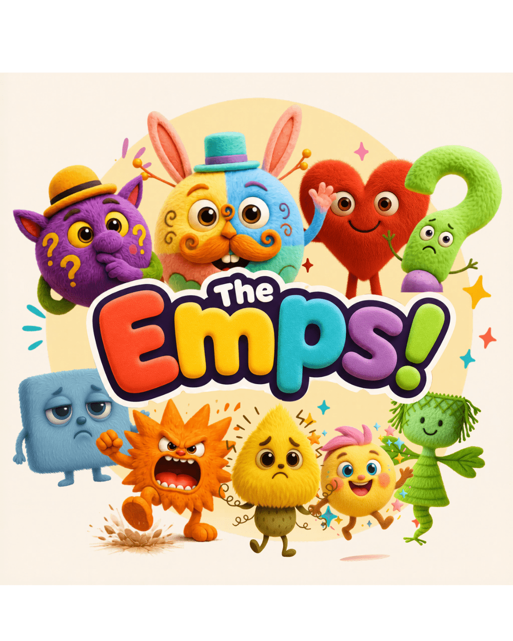 Contact us — The Emps