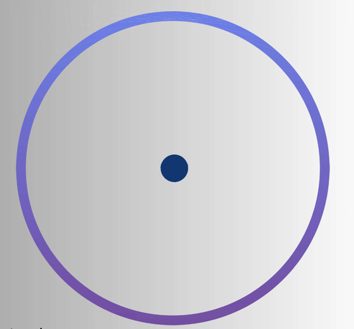 Blank Emotions Wheel